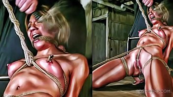 cartoon movie asben rare 10 clip Extreme tit slap