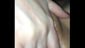 into fucking and wife talking 2 friends my me Naomi loves the feel of oil and cum on her skin