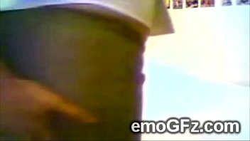 720p teen emo solo Hubbys freinds a lot bigger