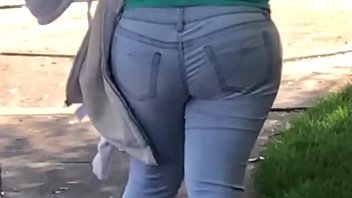 big jeans the wank bulge Tamil girl train touch