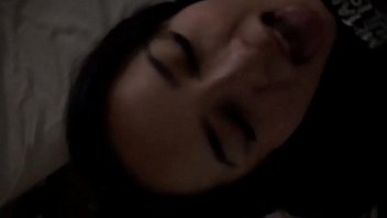 cum mouth in wifes my Brother and sister porn move
