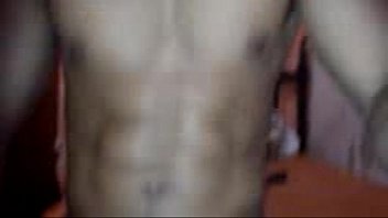 homem brasileiro bombado pelado Casting nude first time