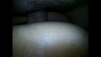 husband friend and black tells wife fuck to sneak in African student cum