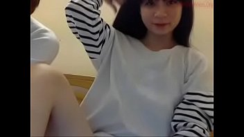 girls roon cam Sister giving blowjob to brother pov