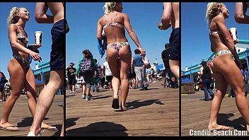 voyeur beach hd video Matures women give complete blowjobs