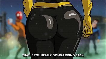 exclusive doraemon cartoon movie porn Flash and back