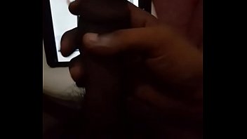 fucked nepali black dick girl by Creampied by little