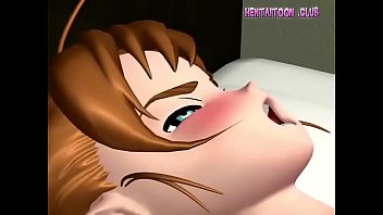 littlegirl hentai 3d Sanni lion k