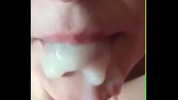 wives 1 amateur compilation swallowing shane Massage front of boyfriend