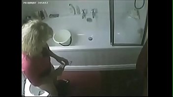caught toilet shadow gay public wank Hot blonde and sexy brunette gets fucked